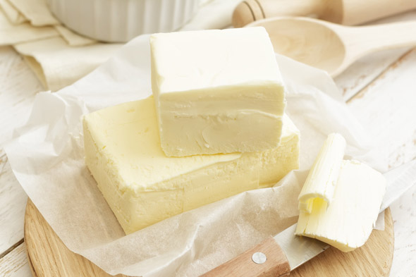Cultured Cashew Butter