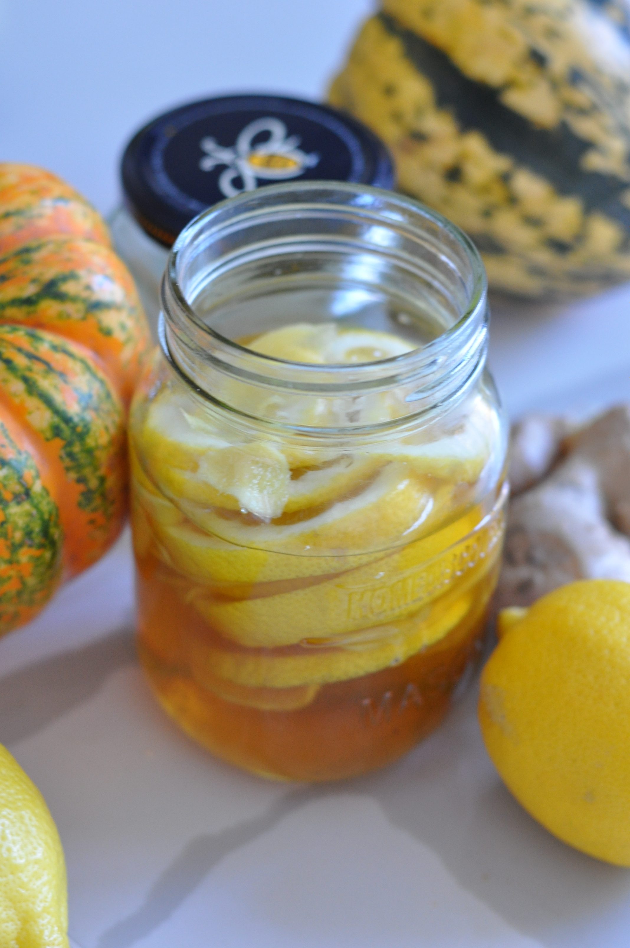 Winter Cough Remedy